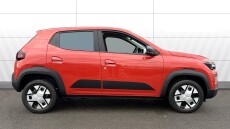 Dacia Spring 27kWh Expression 45 33kW 5dr Auto Electric Hatchback